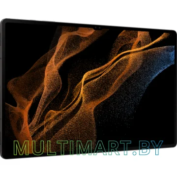 Планшет Samsung Galaxy Tab S8 Ultra Wi-Fi SM-X900 8GB/128GB (графит) картинка 3
